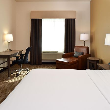 Holiday Inn Express & Suites Globe By Ihg Exteriör bild