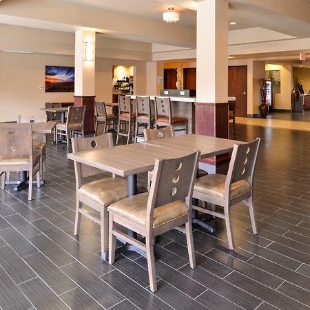 Holiday Inn Express & Suites Globe By Ihg Exteriör bild