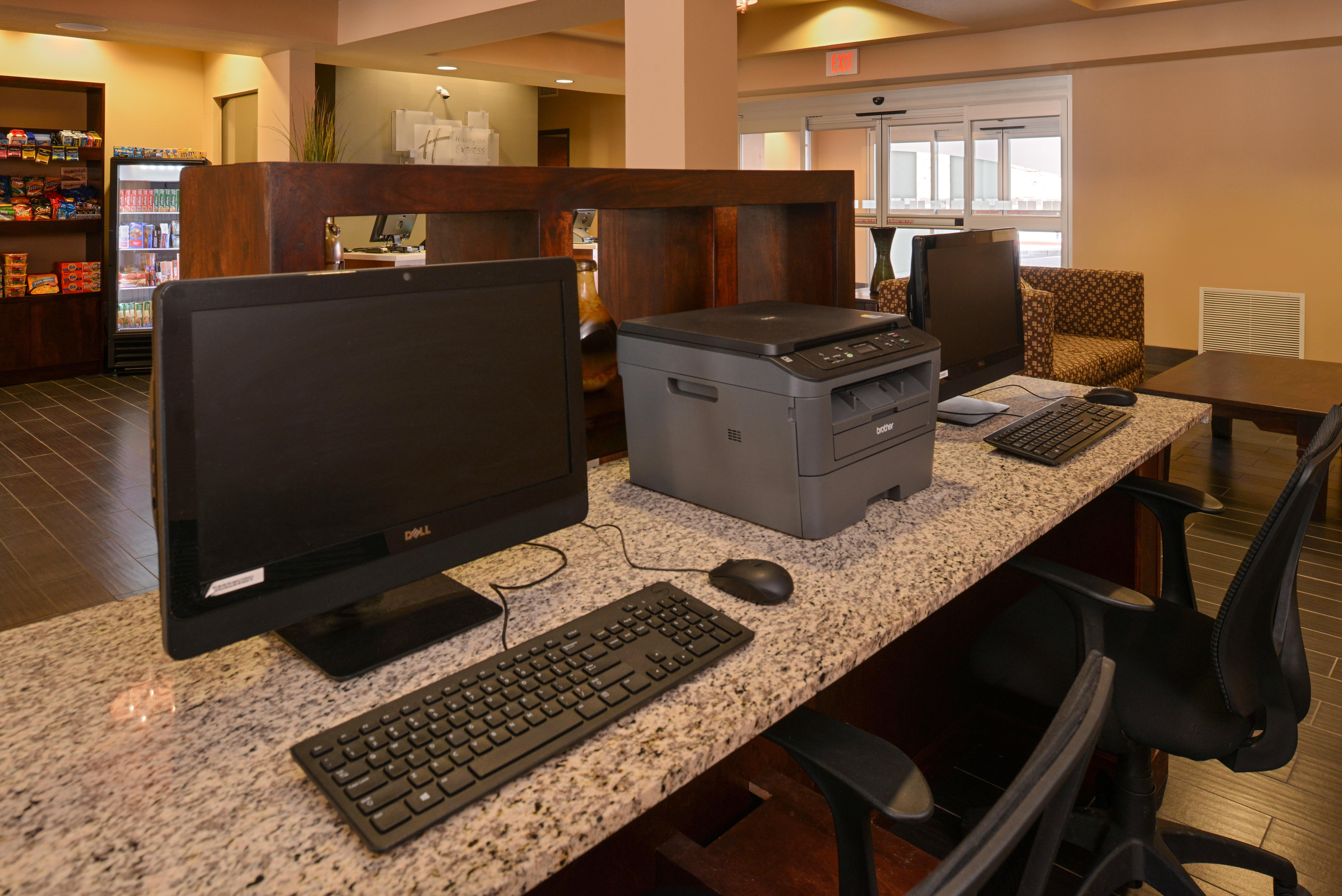 Holiday Inn Express & Suites Globe By Ihg Exteriör bild