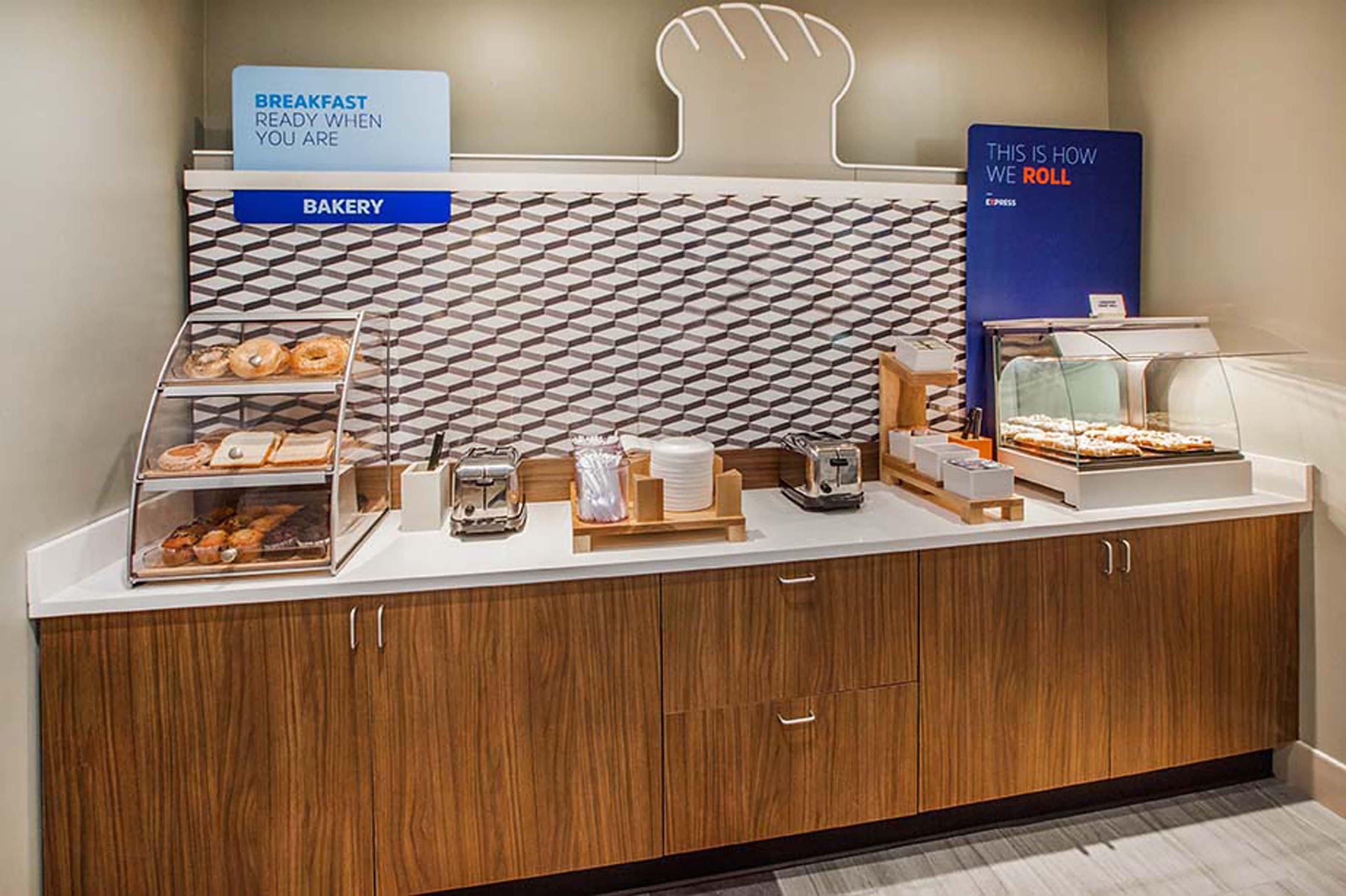Holiday Inn Express & Suites Globe By Ihg Exteriör bild