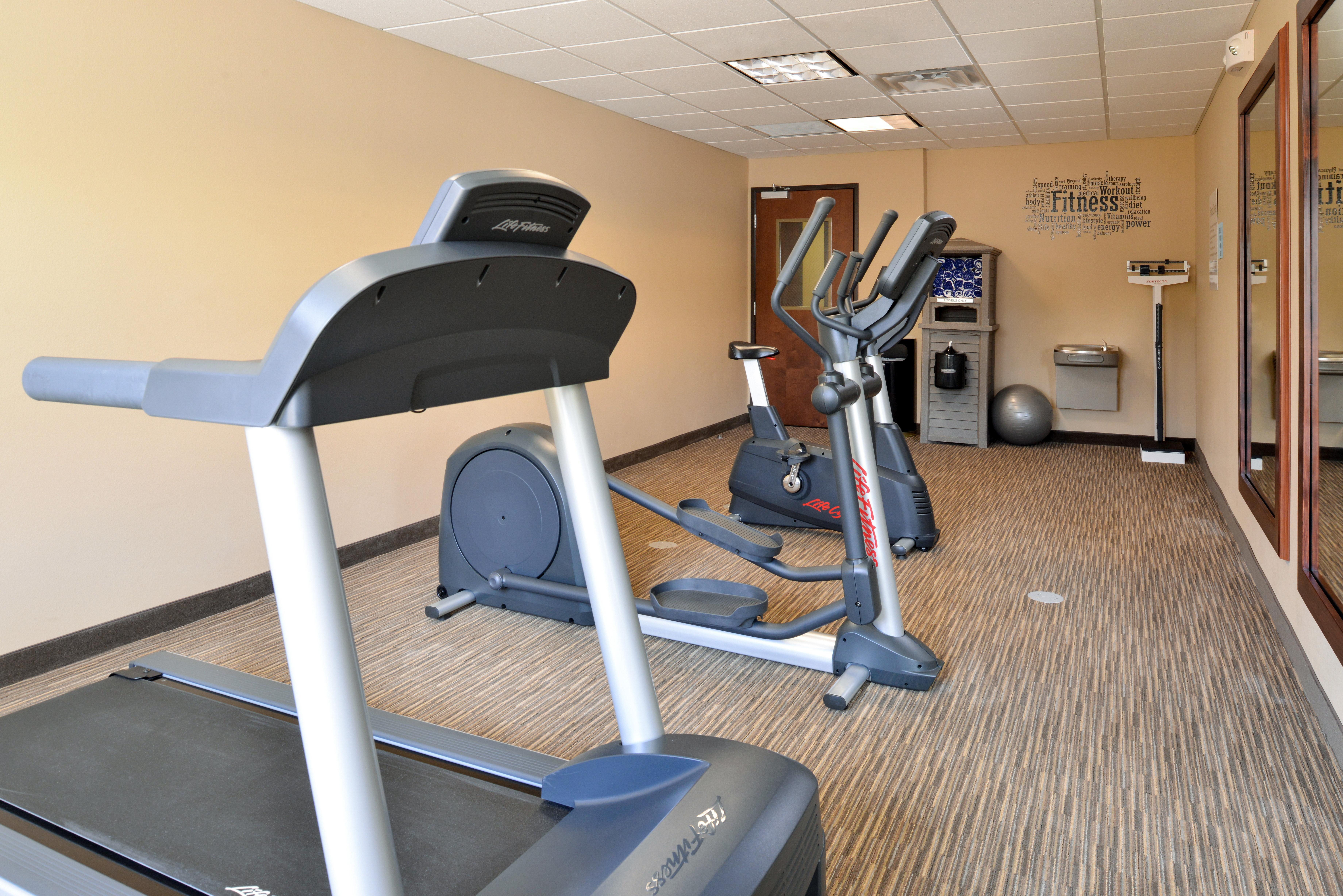 Holiday Inn Express & Suites Globe By Ihg Exteriör bild