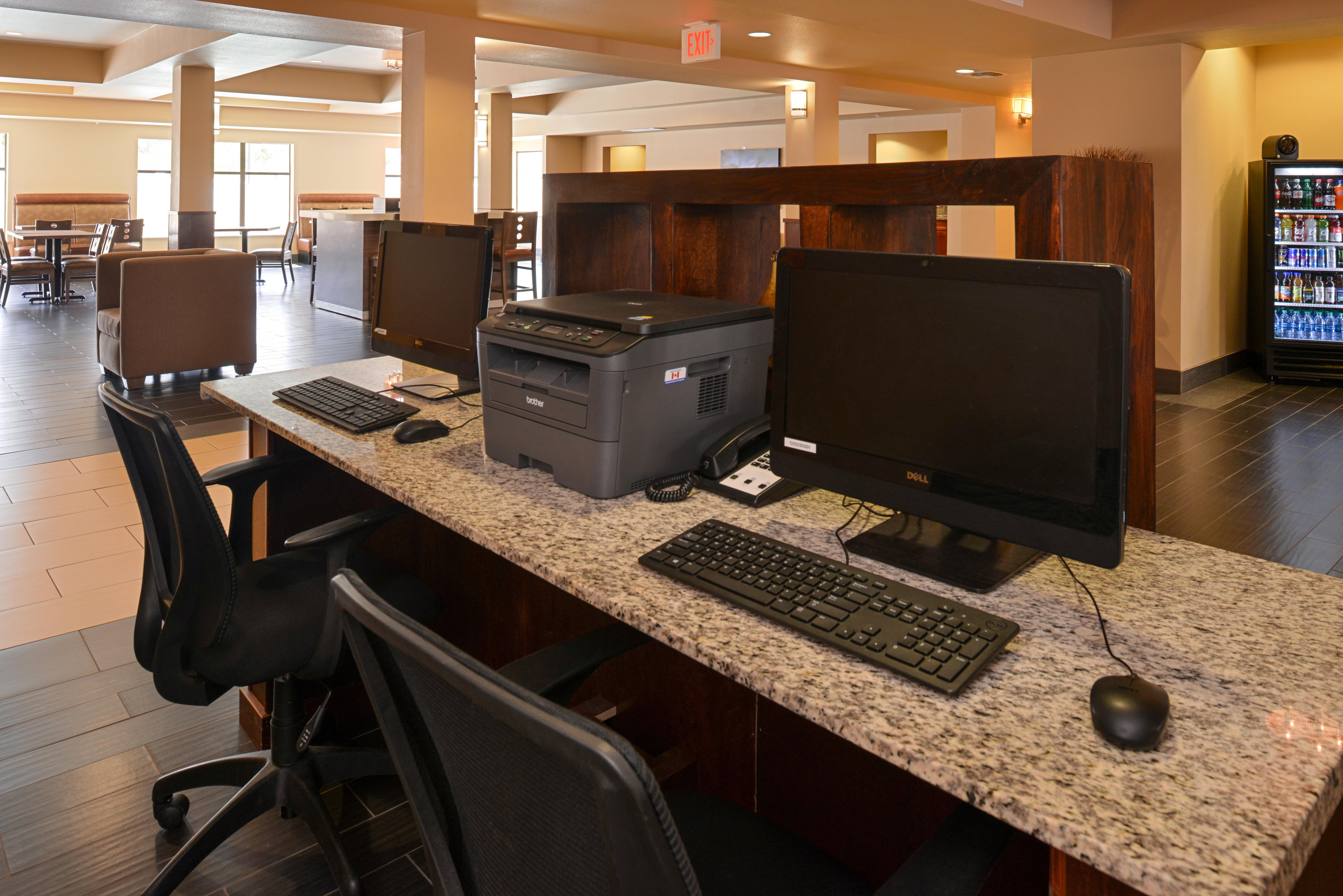 Holiday Inn Express & Suites Globe By Ihg Exteriör bild