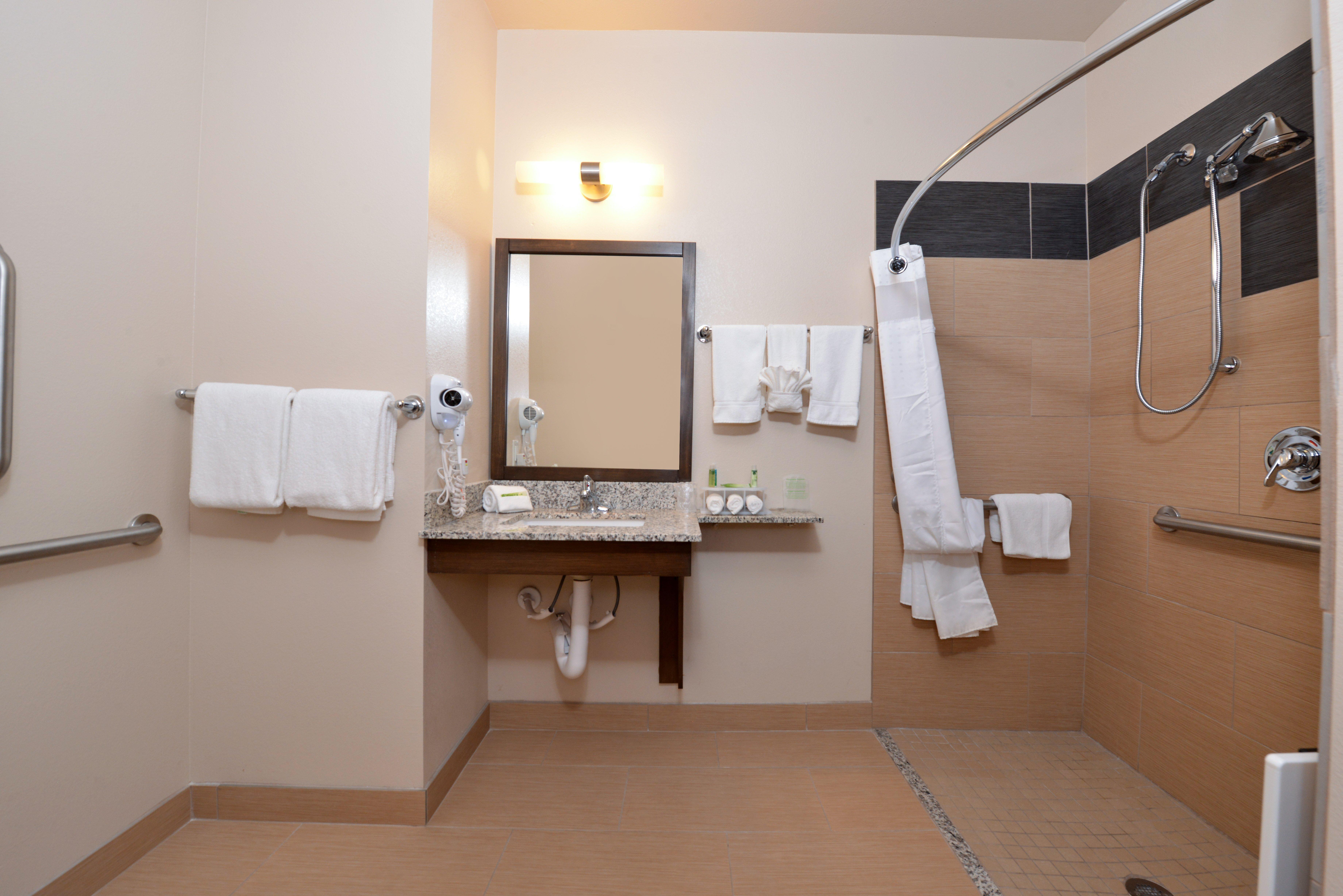Holiday Inn Express & Suites Globe By Ihg Exteriör bild