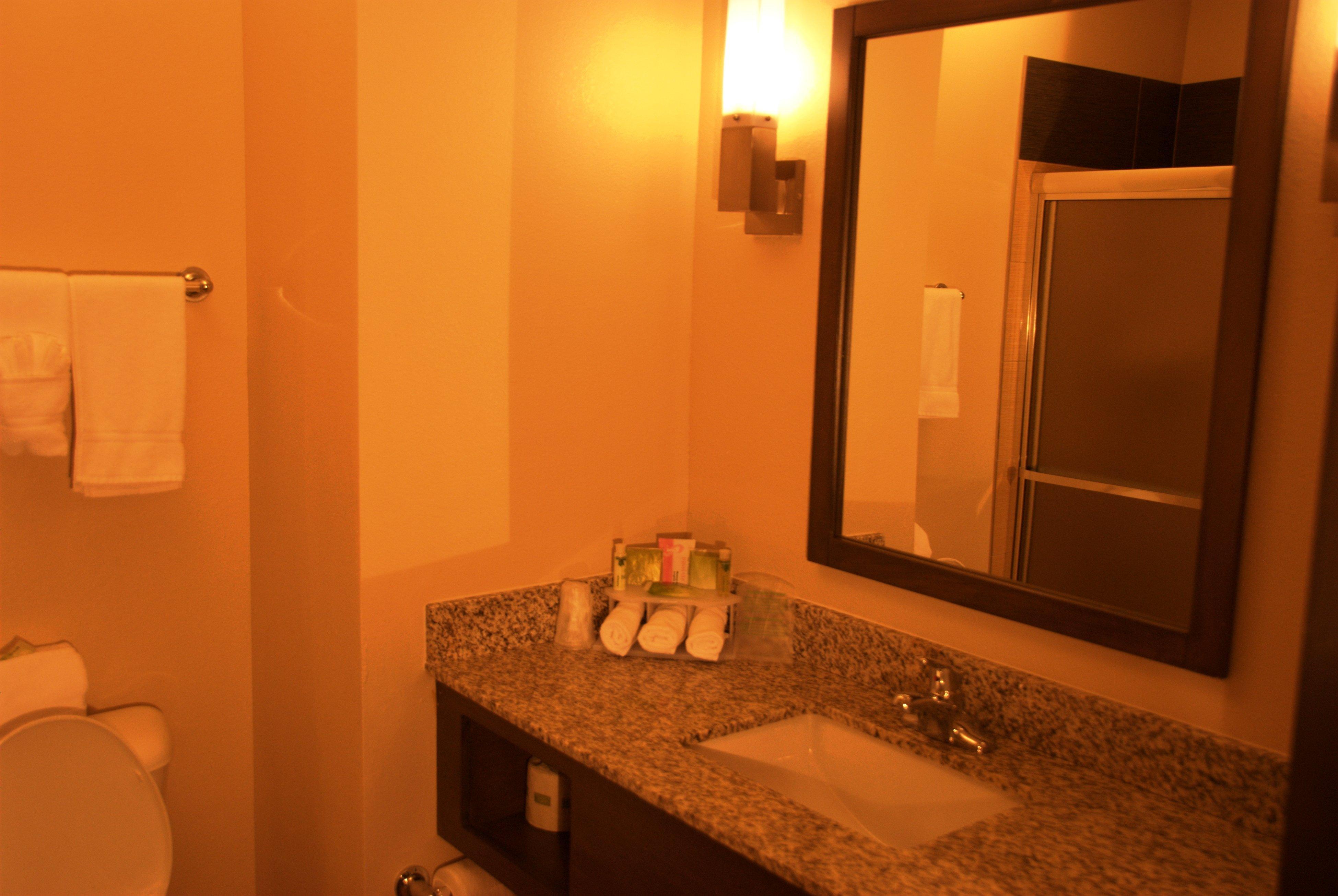 Holiday Inn Express & Suites Globe By Ihg Exteriör bild