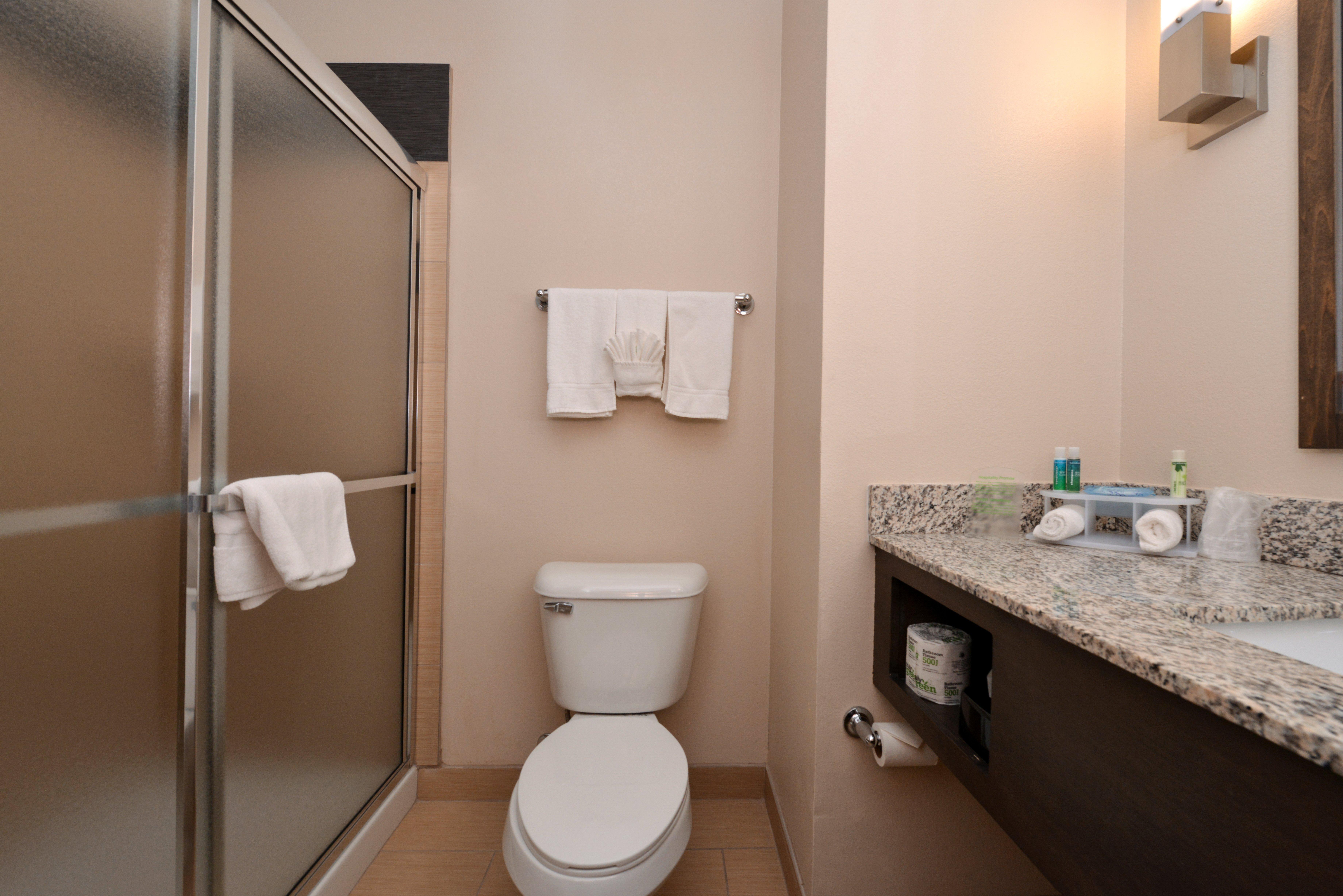 Holiday Inn Express & Suites Globe By Ihg Exteriör bild