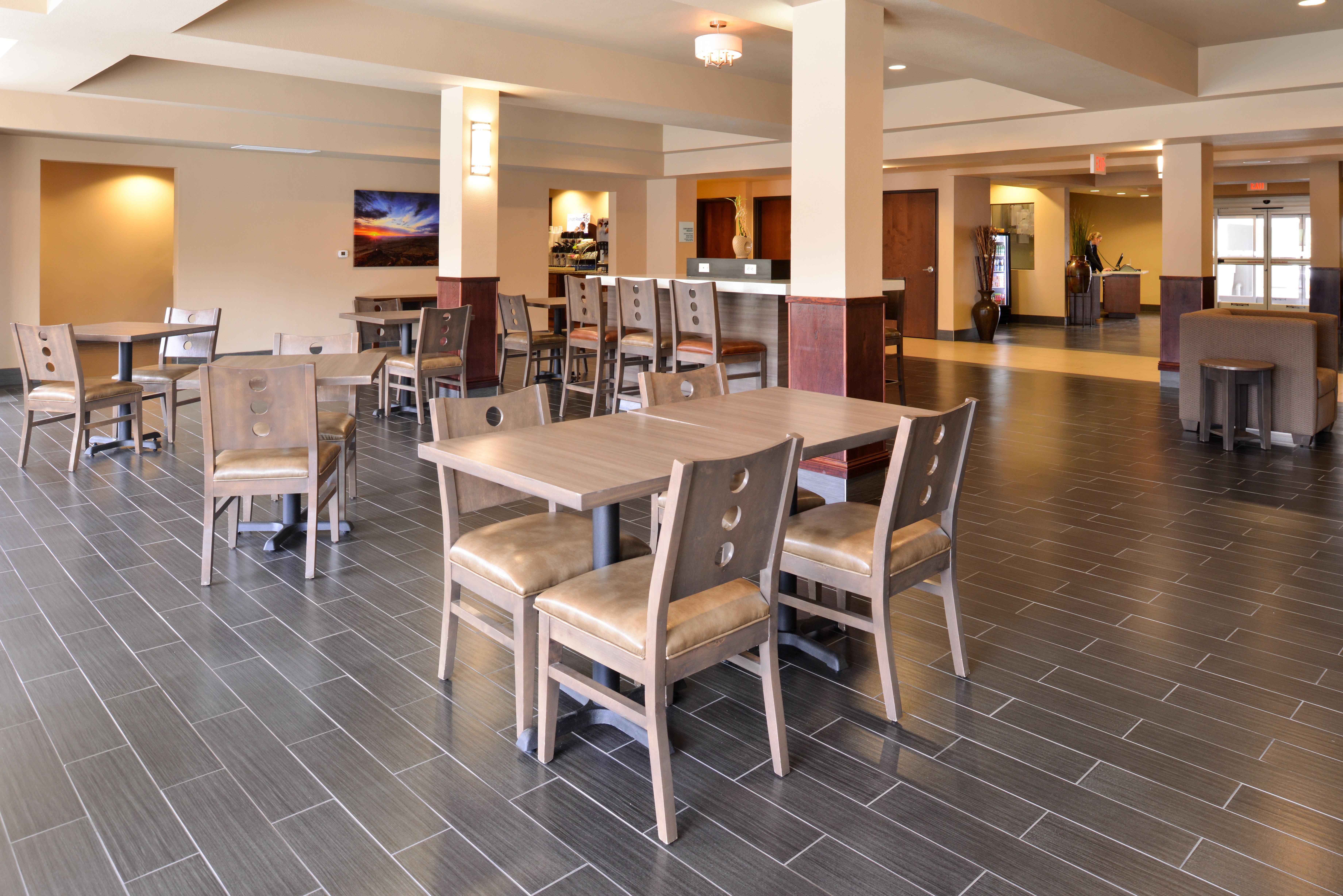 Holiday Inn Express & Suites Globe By Ihg Exteriör bild
