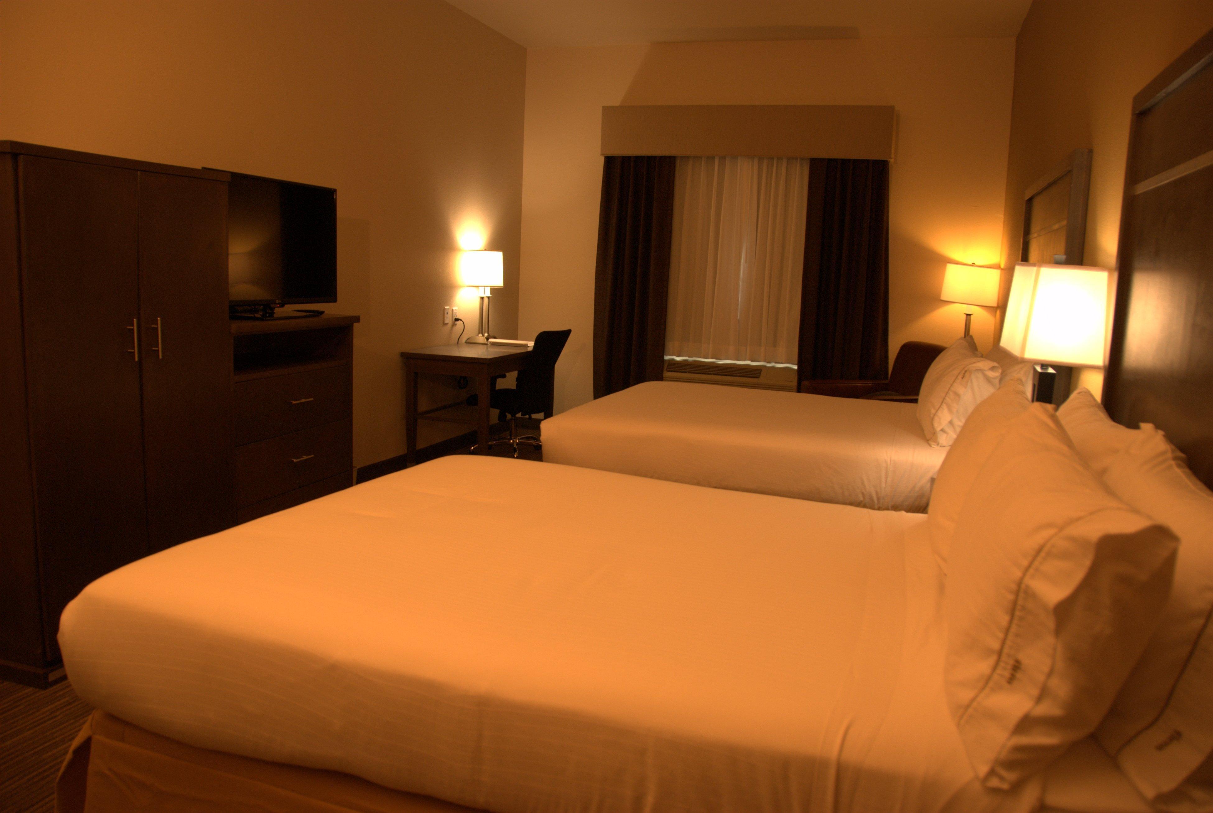 Holiday Inn Express & Suites Globe By Ihg Exteriör bild