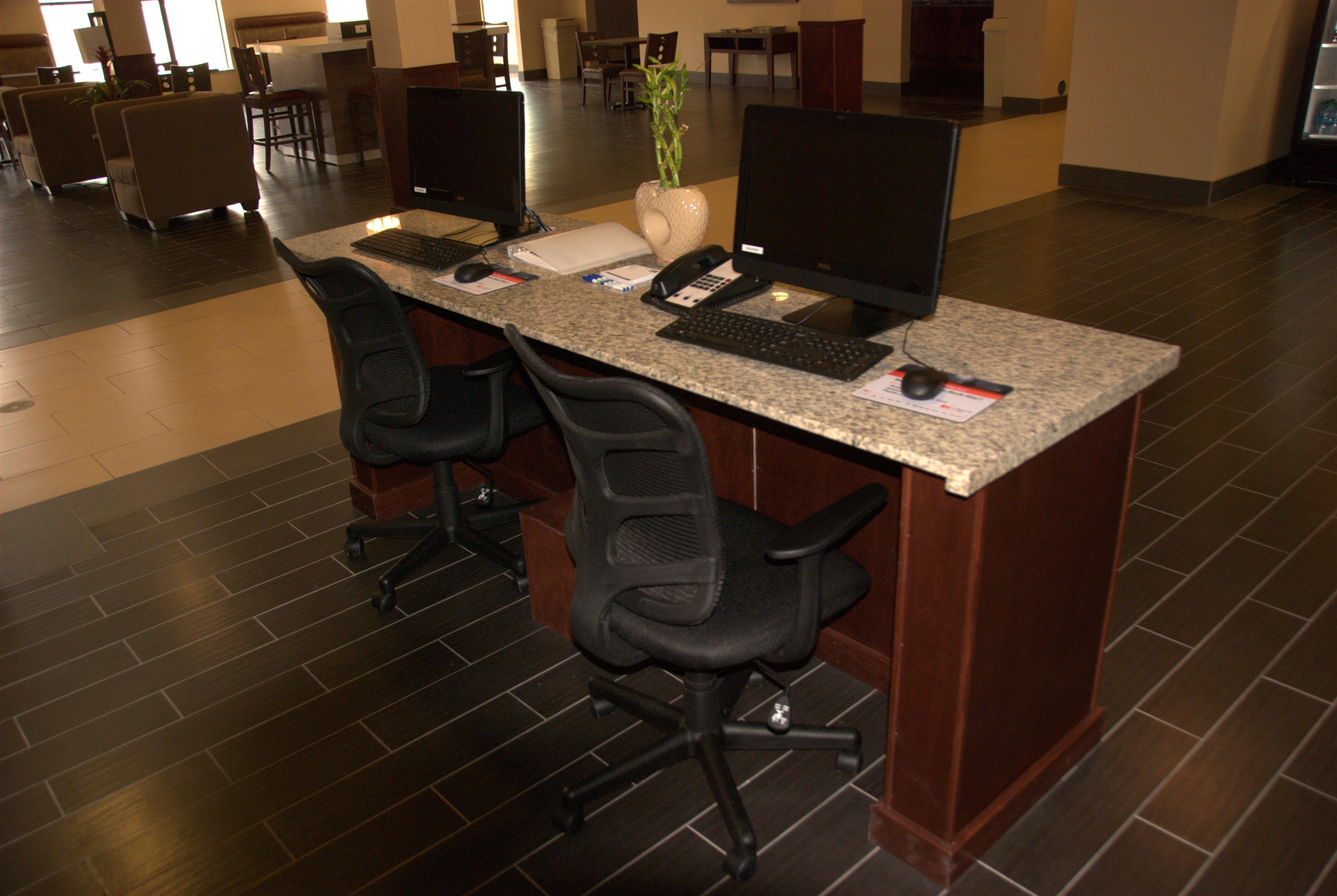 Holiday Inn Express & Suites Globe By Ihg Exteriör bild