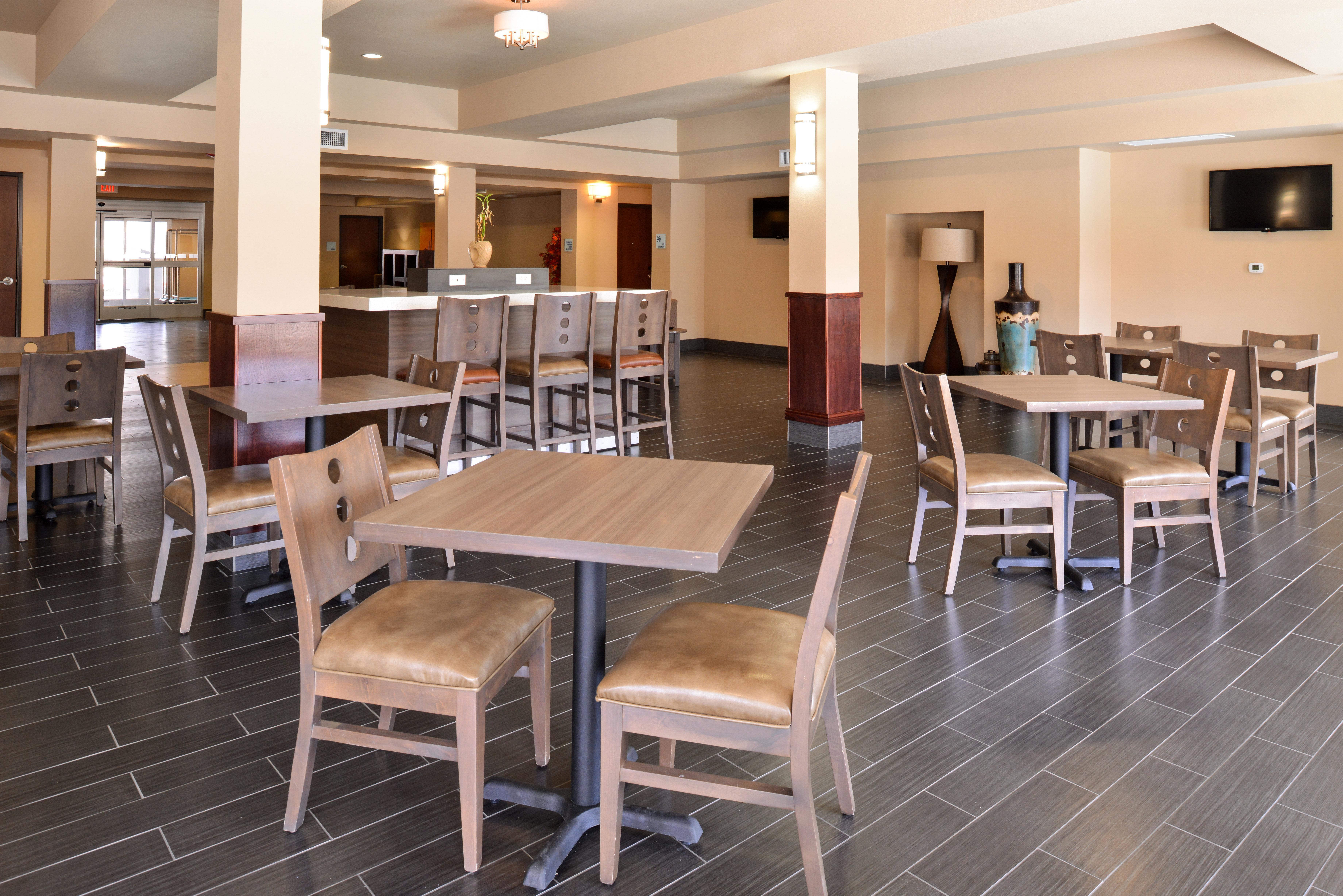Holiday Inn Express & Suites Globe By Ihg Exteriör bild