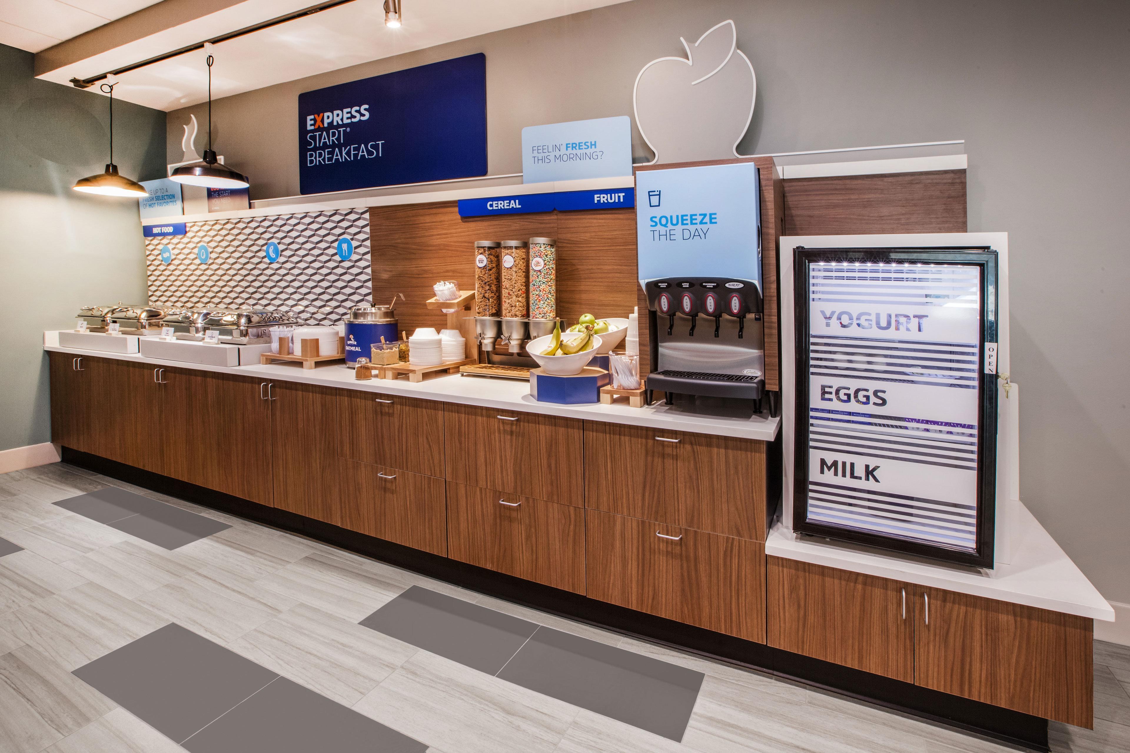 Holiday Inn Express & Suites Globe By Ihg Exteriör bild