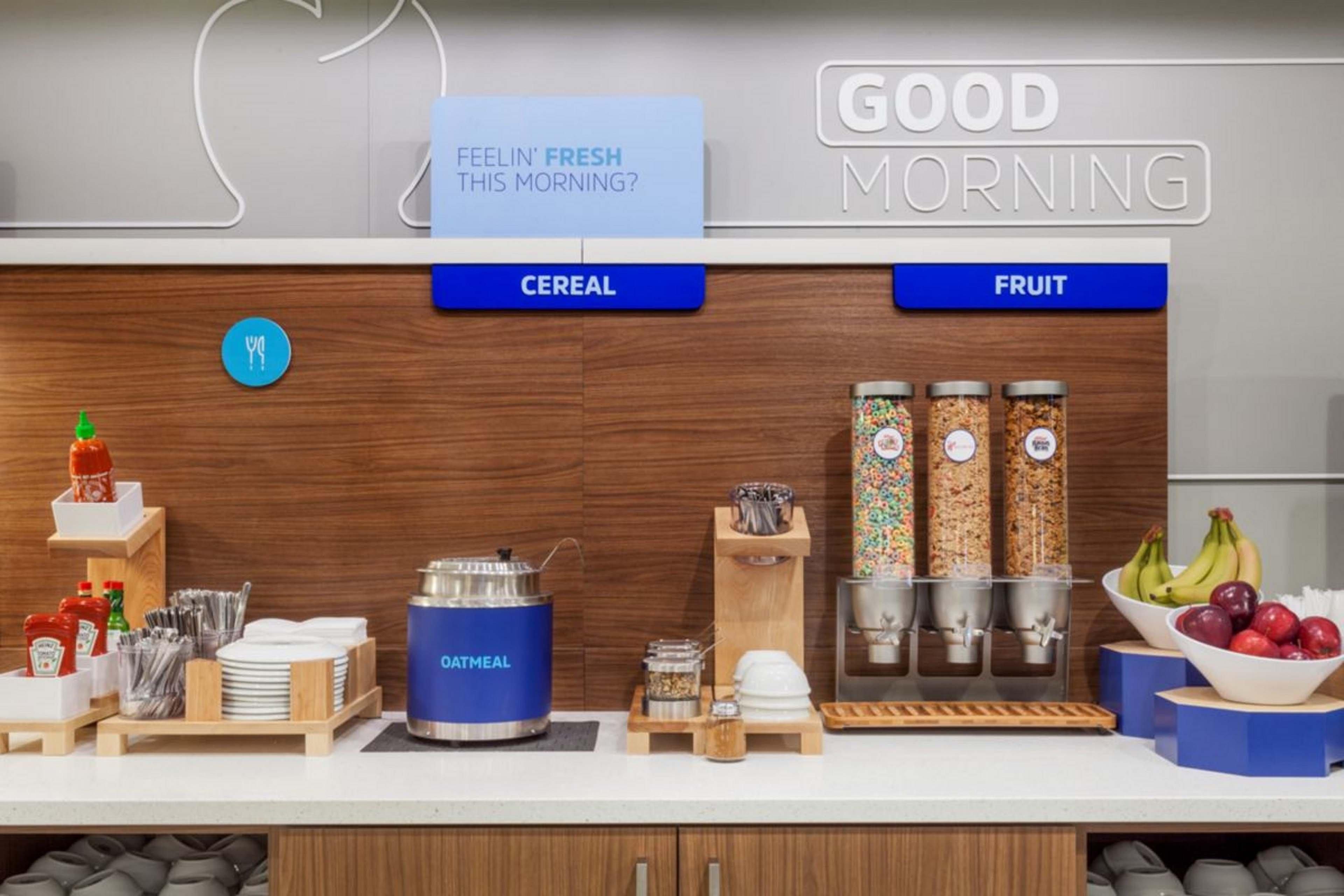 Holiday Inn Express & Suites Globe By Ihg Exteriör bild